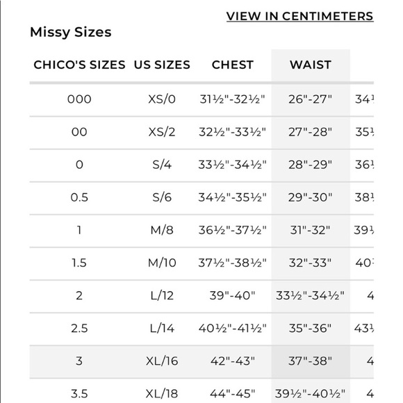 Chicos light jacket/cardigan size 0 - Picture 7 of 8